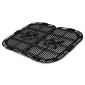 Frytkownica beztłuszczowa Instant Pot Vortex VersaZone Clear Cook Air Fry