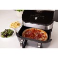 Frytkownica beztłuszczowa Instant Pot Vortex VersaZone Clear Cook Air Fry
