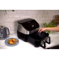Frytkownica beztłuszczowa Instant Pot Vortex VersaZone Clear Cook Air Fry