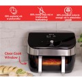 Frytkownica beztłuszczowa Instant Pot Vortex VersaZone Clear Cook Air Fry