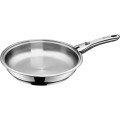WMF - Patelnia stalowa 28cm Click & Serve 0773286820