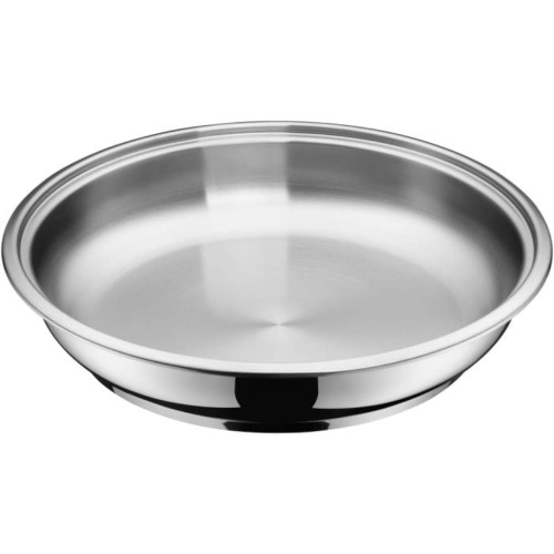 WMF - Patelnia stalowa 28cm Click & Serve 0773286820