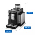 Ekspres ciśnieniowy Delonghi EXAM 440.35.B