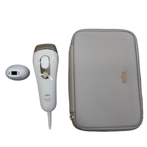 Depilator Braun PL5152 Silk-expert Pro 5