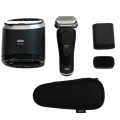Golarka Braun PRO+ 9590cc