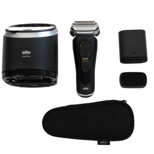 Golarka Braun PRO+ 9590cc