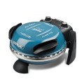 Piec do pizzy G3Ferrari G1000604 Delizia blue evo special edition