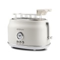 Toster G3Ferrari G1013401 inox white