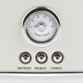 Toster G3Ferrari G1013401 inox white