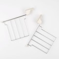 Toster G3Ferrari G1013401 inox white