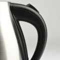 Czajnik ze wskaźnikiem temperatury 1,7L G3ferrari G10096 inox