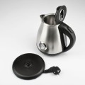 Czajnik ze wskaźnikiem temperatury 1,7L G3ferrari G10096 inox