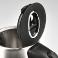 Czajnik ze wskaźnikiem temperatury 1,7L G3ferrari G10096 inox