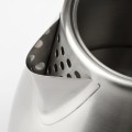 Czajnik ze wskaźnikiem temperatury 1,7L G3ferrari G10096 inox