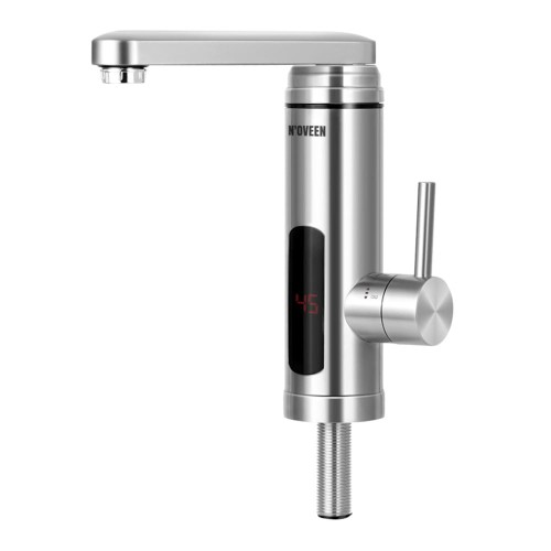 Noveen - Przepływowy podgrzewacz wody IWH560 INOX