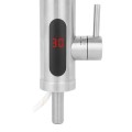 Noveen - Przepływowy podgrzewacz wody IWH560 INOX