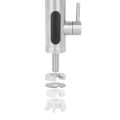 Noveen - Przepływowy podgrzewacz wody IWH560 INOX