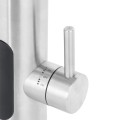Noveen - Przepływowy podgrzewacz wody IWH560 INOX