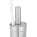 Noveen - Przepływowy podgrzewacz wody IWH560 INOX