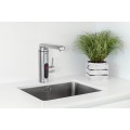 Noveen - Przepływowy podgrzewacz wody IWH560 INOX
