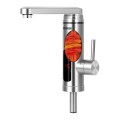Noveen - Przepływowy podgrzewacz wody IWH560 INOX