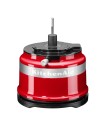 Malakser mini KitchenAid 0,8L 5KFC3516EER czerwony