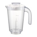 Noveen - Blender Sport Mix & Fit SB2100 Xline White Kielich