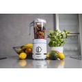 Noveen - Blender Sport Mix & Fit SB2100 Xline White Kielich