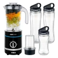 Noveen - Blender Sport Mix & Fit SB2000 Xline Black Kielich