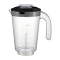 Noveen - Blender Sport Mix & Fit SB2000 Xline Black Kielich