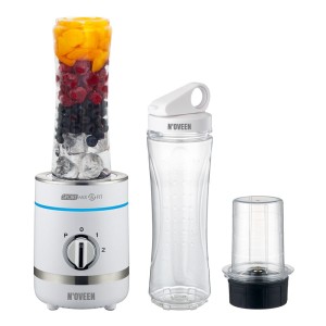 Noveen - Blender Sport Mix & Fit SB1100 Xline white
