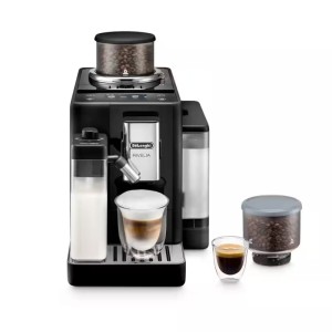 Ekspres ciśnieniowy DeLonghi EXAM440.55.B