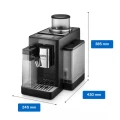 Ekspres ciśnieniowy DeLonghi EXAM440.55.B