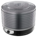 Suszarka do grzybów i owoców SENCOR SFD 3109BK