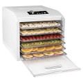 Suszarka do grzybów i owoców SENCOR SFD 6500WH