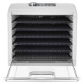 Suszarka do grzybów i owoców SENCOR SFD 6500WH