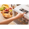 Suszarka do grzybów i owoców SENCOR SFD 6500WH