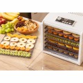 Suszarka do grzybów i owoców SENCOR SFD 6500WH