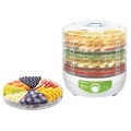 Suszarka do grzybów i owoców SENCOR SFD 790WH