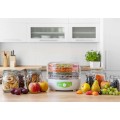 Suszarka do grzybów i owoców SENCOR SFD 790WH