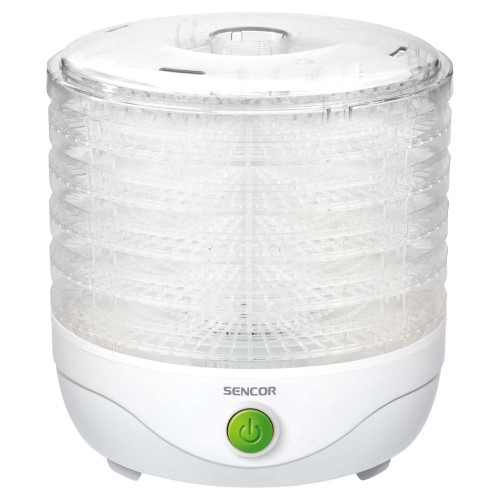 Suszarka do grzybów i owoców SENCOR SFD 750WH