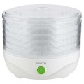 Suszarka do grzybów i owoców SENCOR SFD 750WH