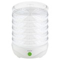 Suszarka do grzybów i owoców SENCOR SFD 750WH