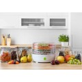 Suszarka do grzybów i owoców SENCOR SFD 750WH