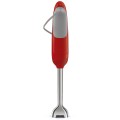 Blender ręczny z akcesoriami Smeg HBF03RDEU