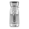 Młynek do kawy Smeg Minipro CGF02SSEU