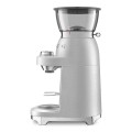 Młynek do kawy Smeg Minipro CGF02SSEU