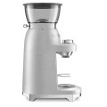 Młynek do kawy Smeg Minipro CGF02SSEU