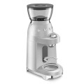 Młynek do kawy Smeg Minipro CGF02SSEU
