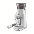 Młynek do kawy Smeg Minipro CGF02SSEU